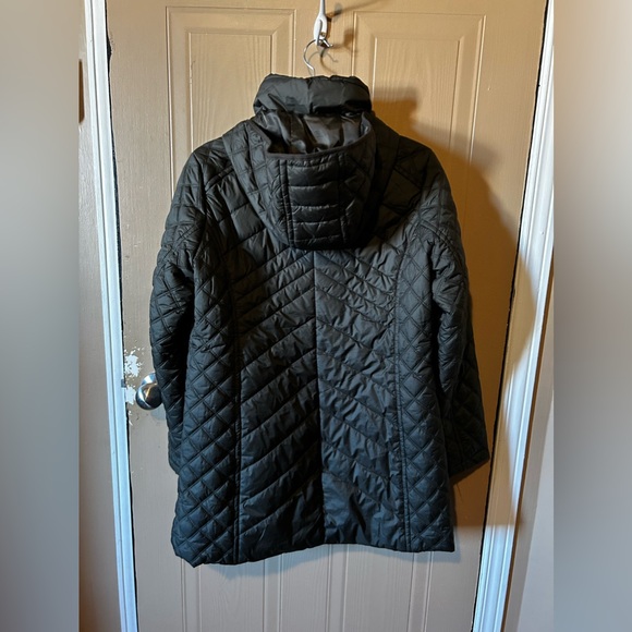 Marc NY Winter jacket/coat - Picture 2 of 4